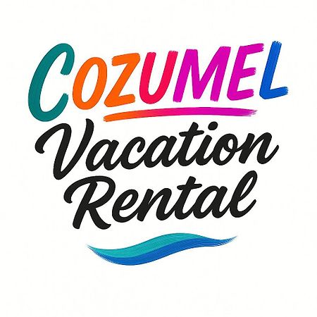 Cozumel 568 - Vacation Rental Esterno foto