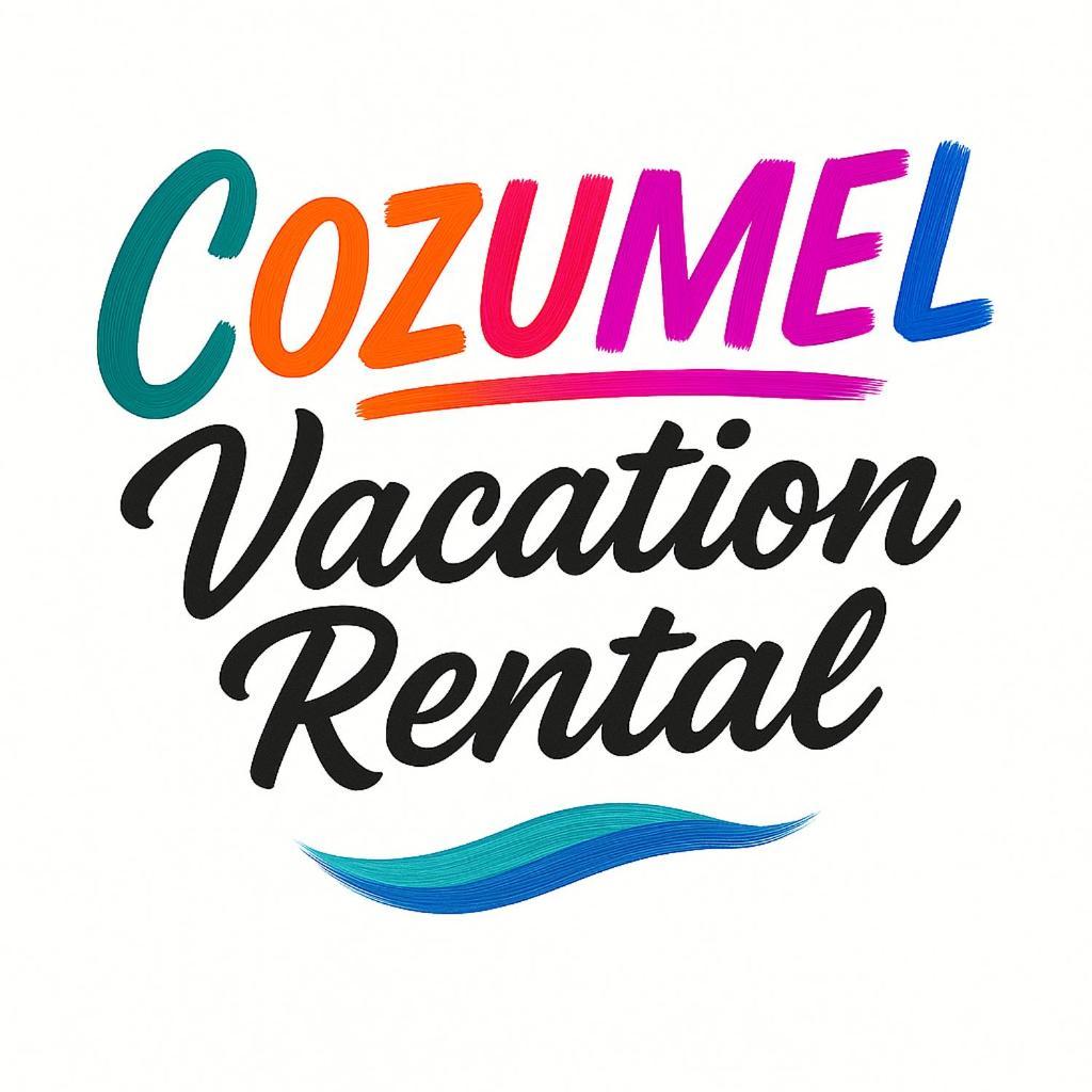 Cozumel 568 - Vacation Rental Esterno foto